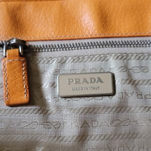 Used Fair Prada shoulder bag